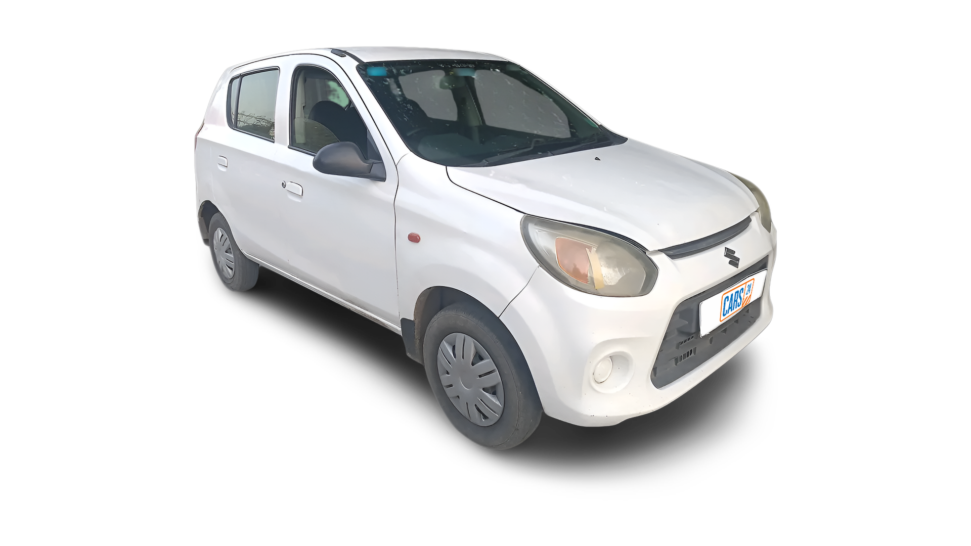 Maruti Alto 800-img